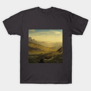 Desert T-Shirt